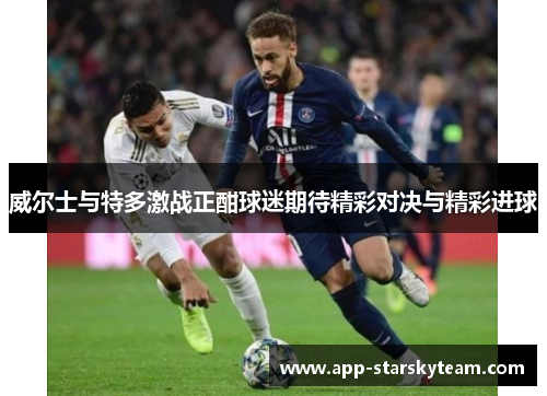 威尔士与特多激战正酣球迷期待精彩对决与精彩进球